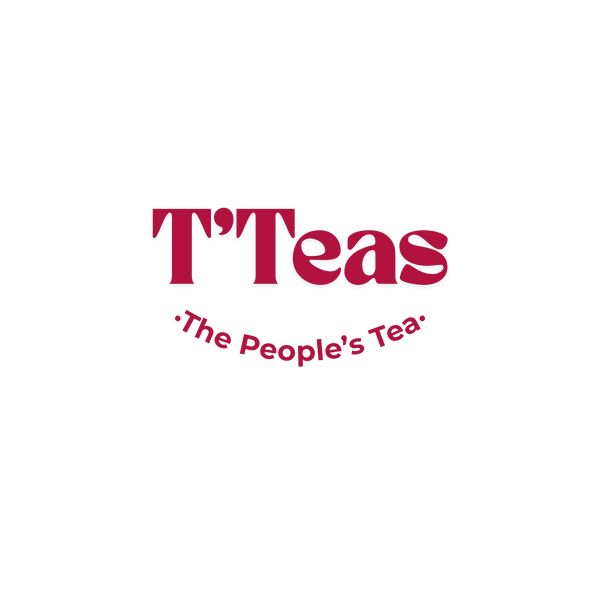 T’Teas